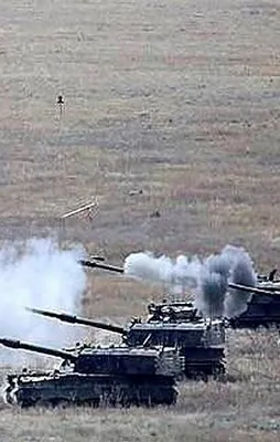 PYD siliniyor! Hedefler darmadağın edildi