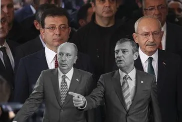 CHP’de “savaş” hazırlığı! Kemal Kılıçdaroğlu dönerse Özgür Özel ne yapacak? Muharrem İnce ve 60 vekil iddiası