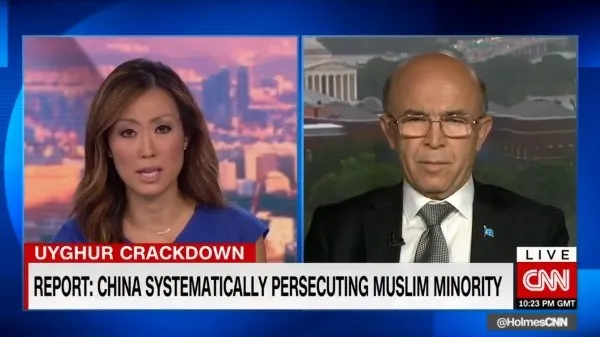 Çin Uygur Türkleri'ni toplama kampına alıyor iddiası - Takvim