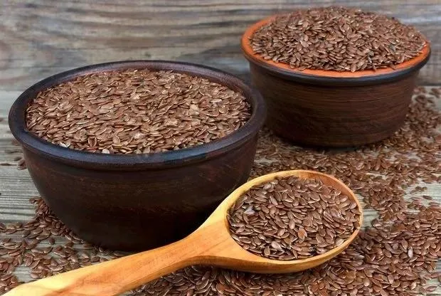 Aklın yolu keten tohumu