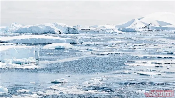 Aşırı sıcakların sebebi belli! Dünya Hava Durumu İlişkilendirmesi o konuda uyarı yaptı | 4 kat arttı! - 3