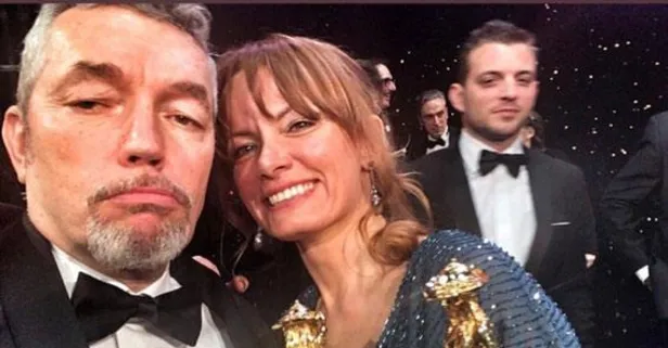 İtalya Oscar’ına Türk damgası