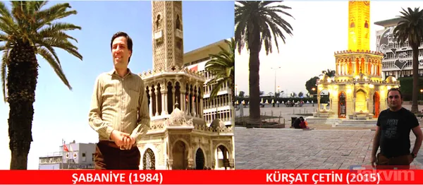 Yeşilçam efsanesi Yedi Bela Hüsnü bakın nerede çekildi inanması çok zor! Kemal Sunal klasiği Yedi Bela Hüsnü meğer... - 38