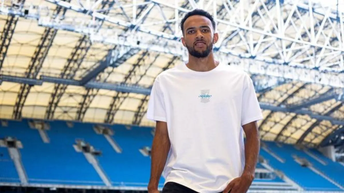 Trabzonspor transferde rotasını belirledi! Stopere sürpriz isim