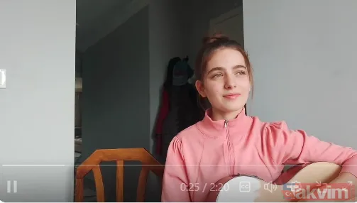 Taşacak Bu Deniz Eleni kim? Ava Yaman kimdir, kaç yaşında, nereli, oynadığı diziler neler? - 10