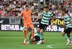 Bulgaristan’da tur için büyük avantaj! Cherno More Varna - Başakşehir: 0-1 | MAÇ SONUCU