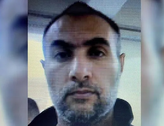 Serviste zihinsel engelli kadına cinsel taciz!