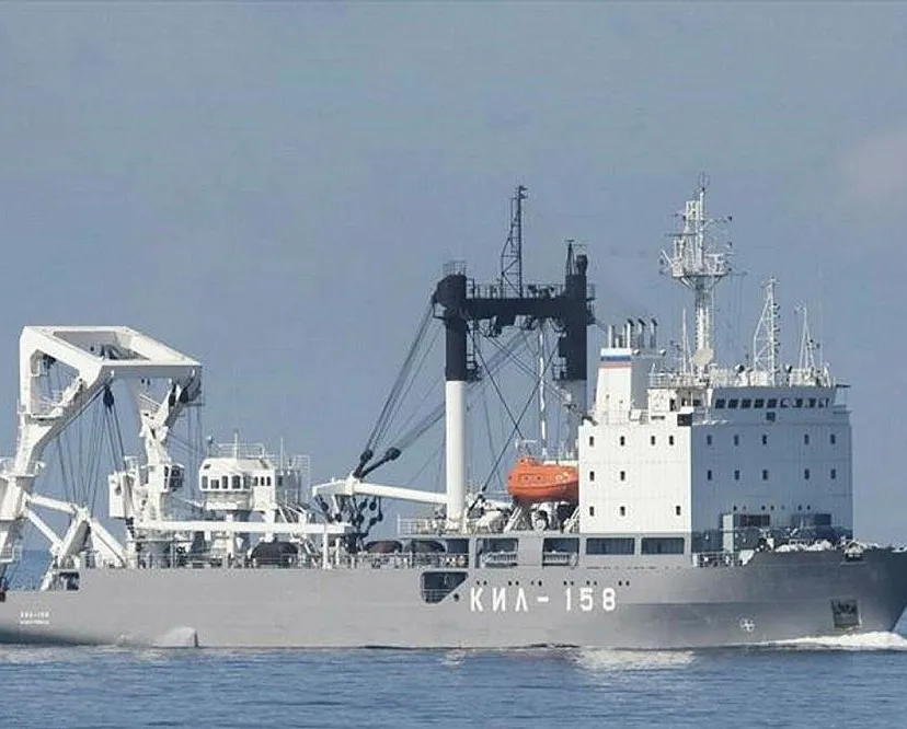 Rus askerine TSK’dan yardım eli