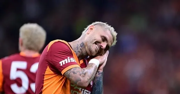 Icardi'ye teklif yağıyor! O ülkelerden birini seçecek