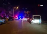 SON DAKİKA: İzmir’de gece yarısı silahlar konuştu: 1’i kadın 4 yaralı
