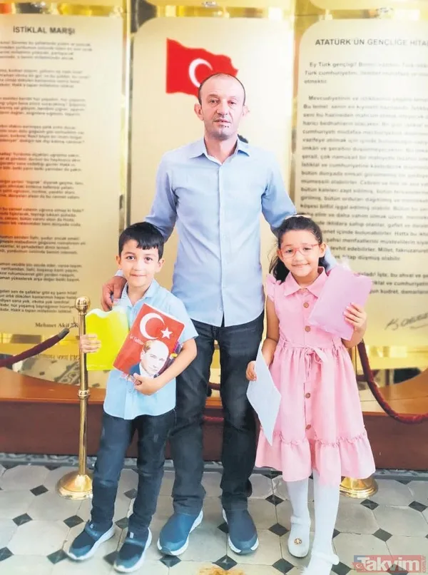 15 Temmuz'un üzerinden 6 yıl geçmesine rağmen Başkan Erdoğan önderliğinde demokrasi nöbeti devam ediyor - 6