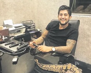 ’Doğu’ştan zengin