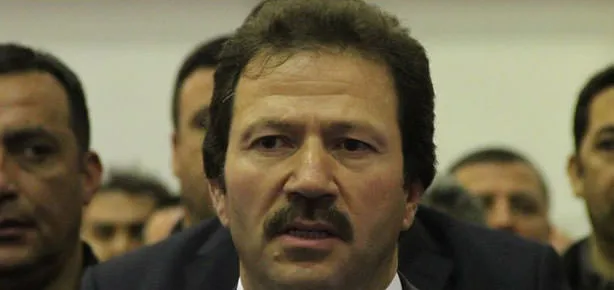 Ankaragücü’nün gücü Mehmet Yiğiner!