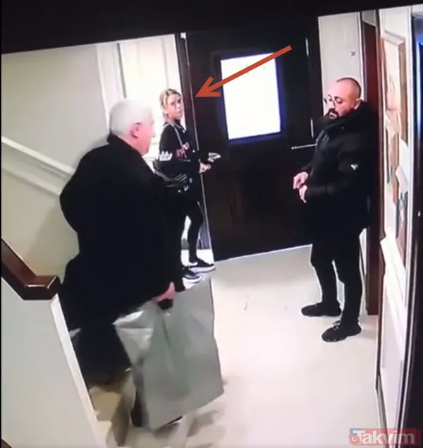 Seçil Erzan'ın 'Terim fonu' vurgunu kameralarda! Bakanlık ve SPK devreye girdi... Cezaevi değiştirildi silinmiş mesajlar için harekete geçildi - 8