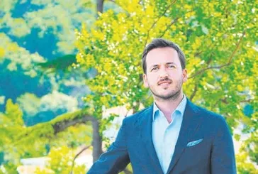 Hatay’ın ihyasına gönülden destek