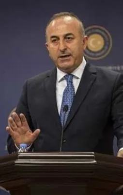 Gazze için Türkiye'den diplomasi trafiği