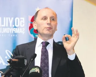 Bu takıma inansınlar