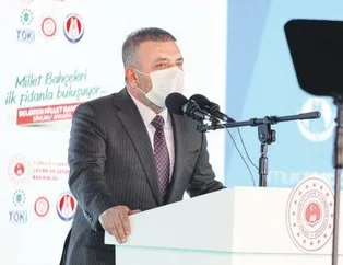 Sincan Murat’ına eriyor