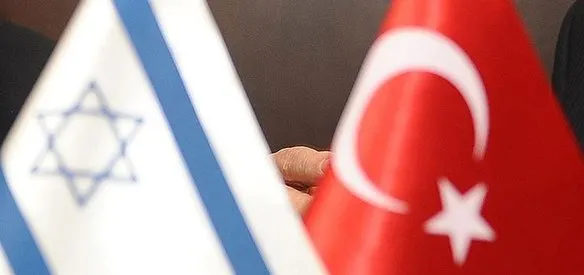 İSRAİL GÜVENLİK KABİNESİ 'MUTABAKAT'I GÖRÜŞMEK İÇİN TOPLANDI