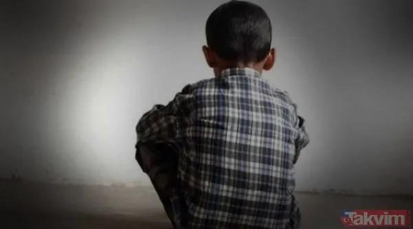 İstanbul Bağcılar'da meydan dayağı atılan çocuk tacizcisi tutuklandı - 1