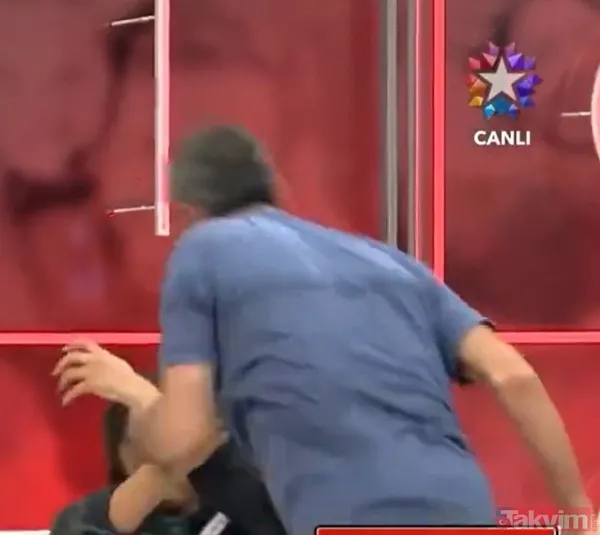 Zahide Yetiş'in programında şok görüntüler: Canlı yayında kızına saldırdı - 7