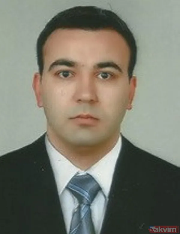 Dünyada sadece Kahramanmaraş'ın Göksun ilçesinde yaşıyor! Yeni keşfedilen örümceğe 'Turkocranum' ismi verildi - 9