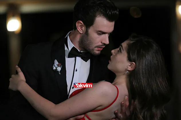 Baht Oyunu 16. bölüm full - kesintisiz izle! 5 Ekim Kanal D Baht Oyunu son bölüm tek parça izle!