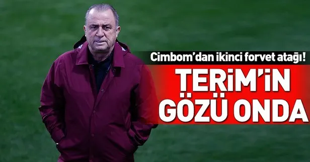 Cimbom Tetteh’in başını döndürdü