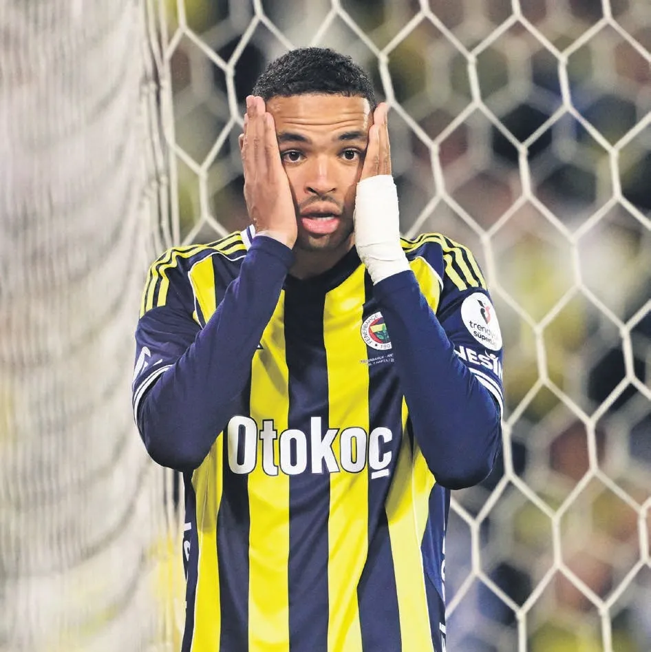 20 milyon euroluk hayalet!