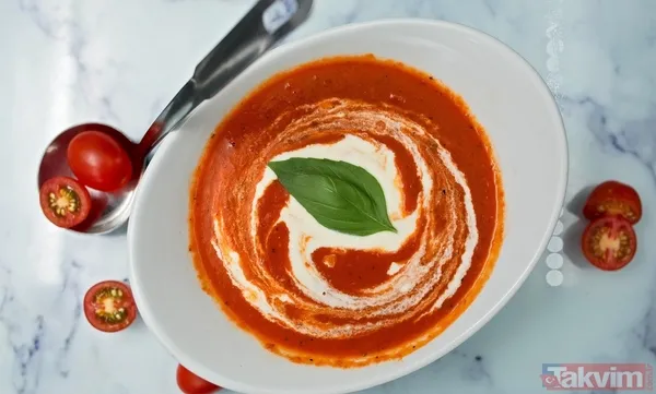 Kaşığı bıraktırmayan tarif: Soğuk havalarda favoriniz olacak! Meğer restoran tadında pişirmenin sırrı... - 7