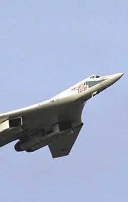 Rus bombardıman uçakları Fransız sahillerinde