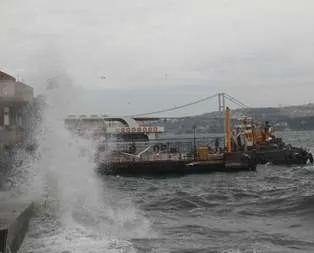 Yola çıkacaklara kötü haber! O seferler iptal