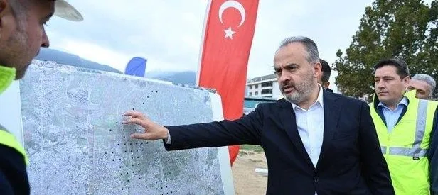 Yıldırım’ın röntgeni çekiliyor