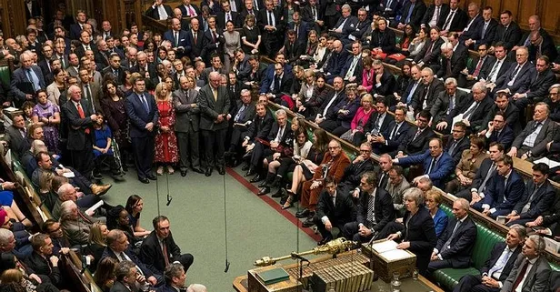 İngiltere Hristiyan olan İranlının talebini reddetti: İncil intikam ve şiddet tasvirleriyle dolu