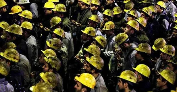 Türkiye Taşkömürü Kurumu'na sürekli işçi alınacak! İşte başvuru şartları ve kadrolar