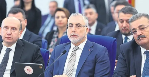Bakan Işıkhan müjdeyi duyurdu! Bağ-Kur primleri düşüyor: Üretime ve nitelikli iş gücüne dev destek!