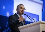 Son dakika: Adalet Bakanı Bekir Bozdağ: Bir kadını 15 yerinden bıçaklayana adli kontrol şartı verildiğinde yüreğim yanıyor