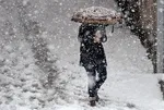 HAVA DURUMU | Kara kış kapıya dayandı! İçişleri Bakanı Ali Yerlikaya'dan uyarı: Fırtına, kar, yağış...