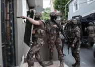 İstanbul merkezli 2 ilde PKK ve YPG operasyonu: 18 şüpheli yakalandı