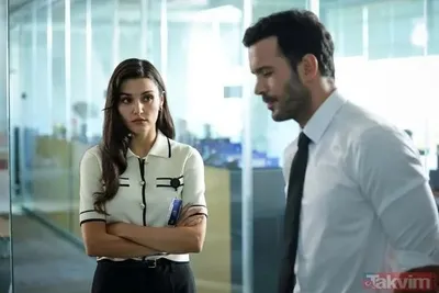 Aşk ve Gözyaşı (Takvim.com.tr)