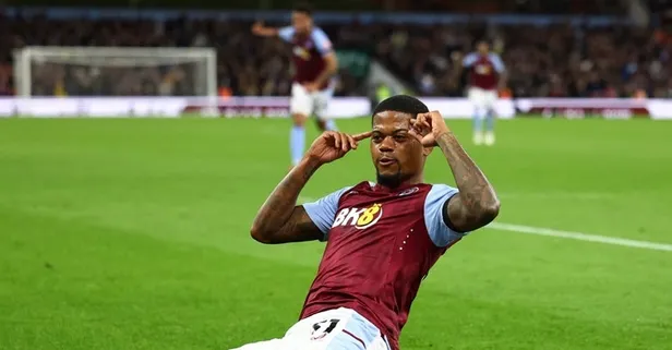 Fenerbahçe Leon Bailey transferinde Aston Villa ile masada