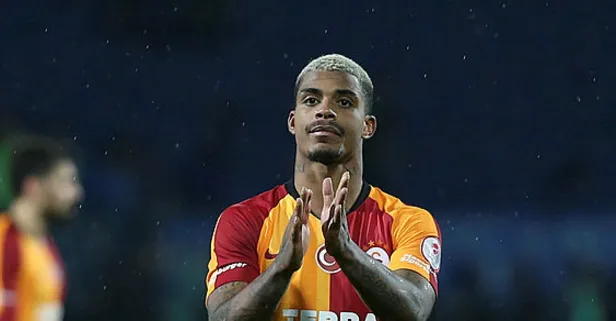 Galatasaray'ın yıldızı Lemina'nın yeni takımı belli oldu