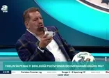 Erman Toroğlu: Szalai'nin Thelin'e yaptığı hareket penaltı