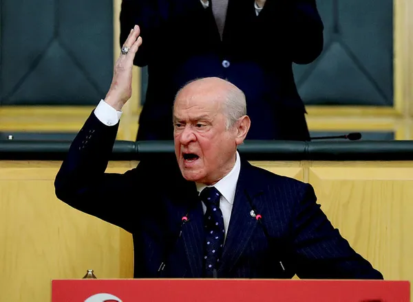 Son dakika: MHP'den flaş HDP hamlesi! Yargıtay kapatma davası açmazsa...-3