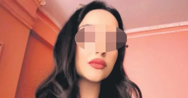 Konya’da genç kadını darp eden sevgiliye hapis!