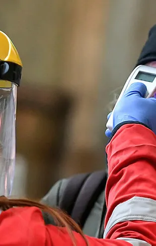 Koronavirüs canlı harita! | Koronavirüsten Türkiye'de kaç kişi öldü? Dünya geneli ölü ve vaka sayısı!