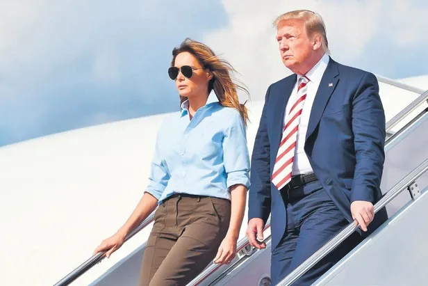 ABD’de 5 günlük yas ilan edildi-1