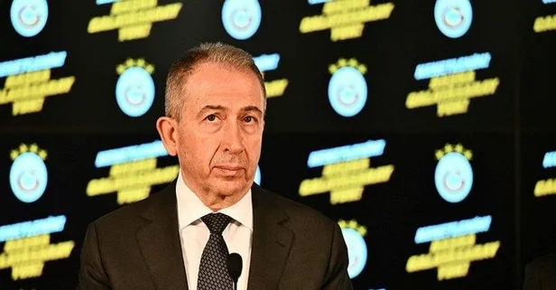 Metin Öztürk: Gerçek 5 yıldızı göreceksiniz!