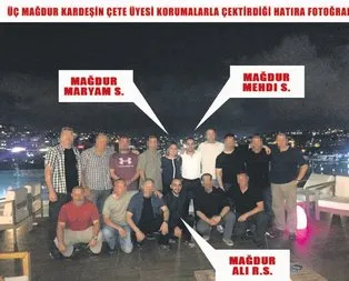 Vurgun hatırası