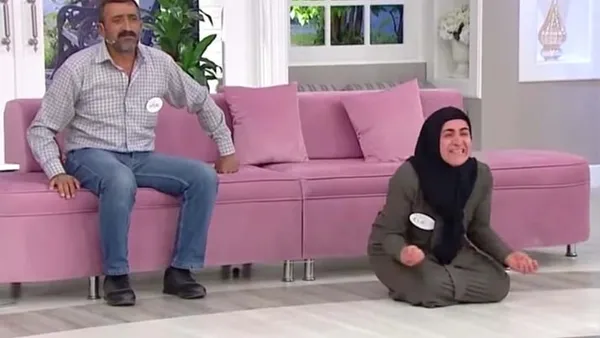 ATV ESRA EROL SEZON FİNALİ İZLE! Türkiye'nin konuştuğu Ezgi ve Hüseyin'den son dakika gelişmesi-2